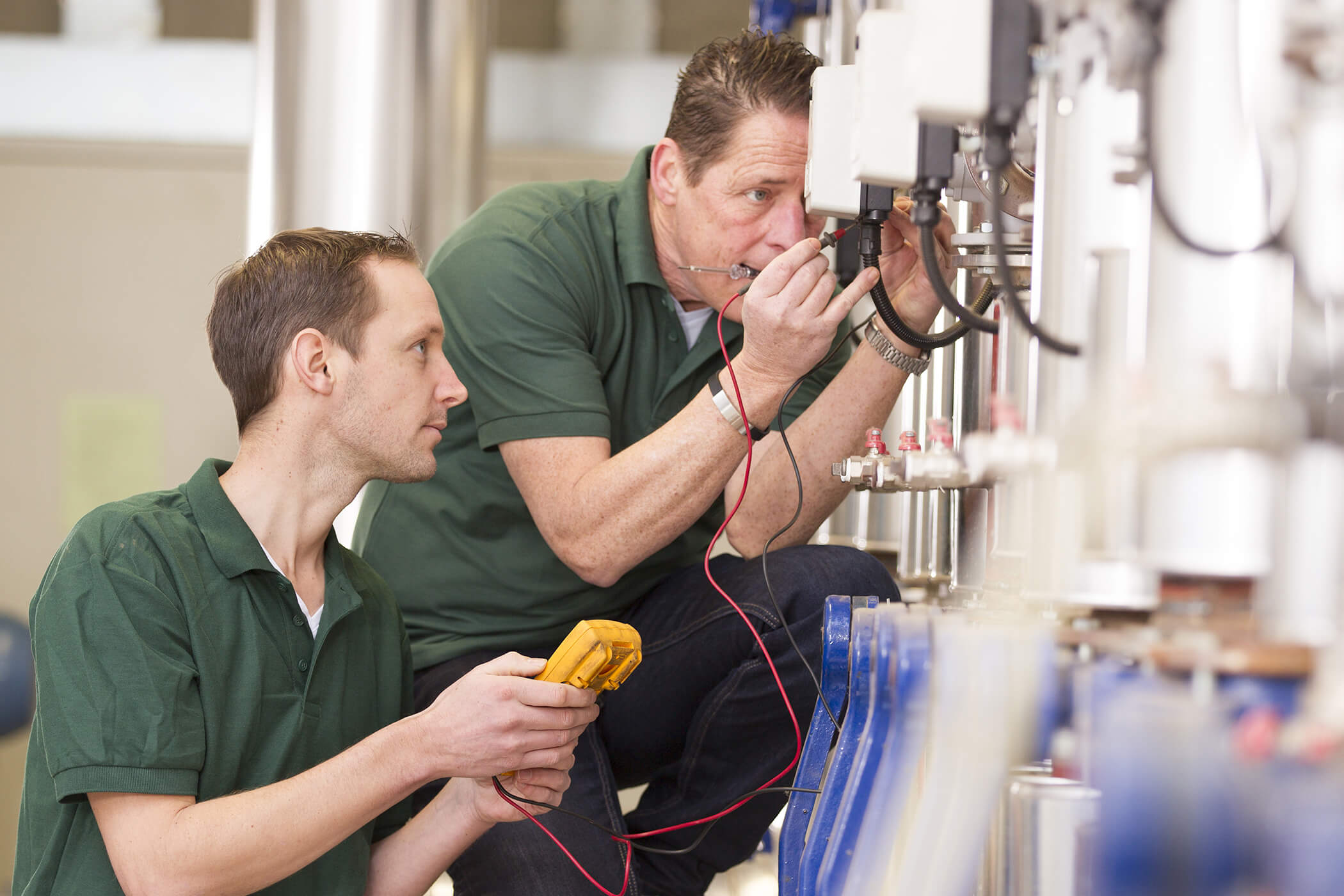 Packaging Machine Repair, Packaging Machine Service Repair