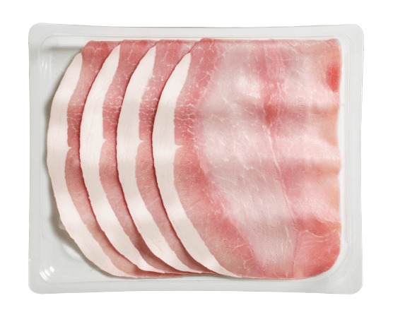 ham packed