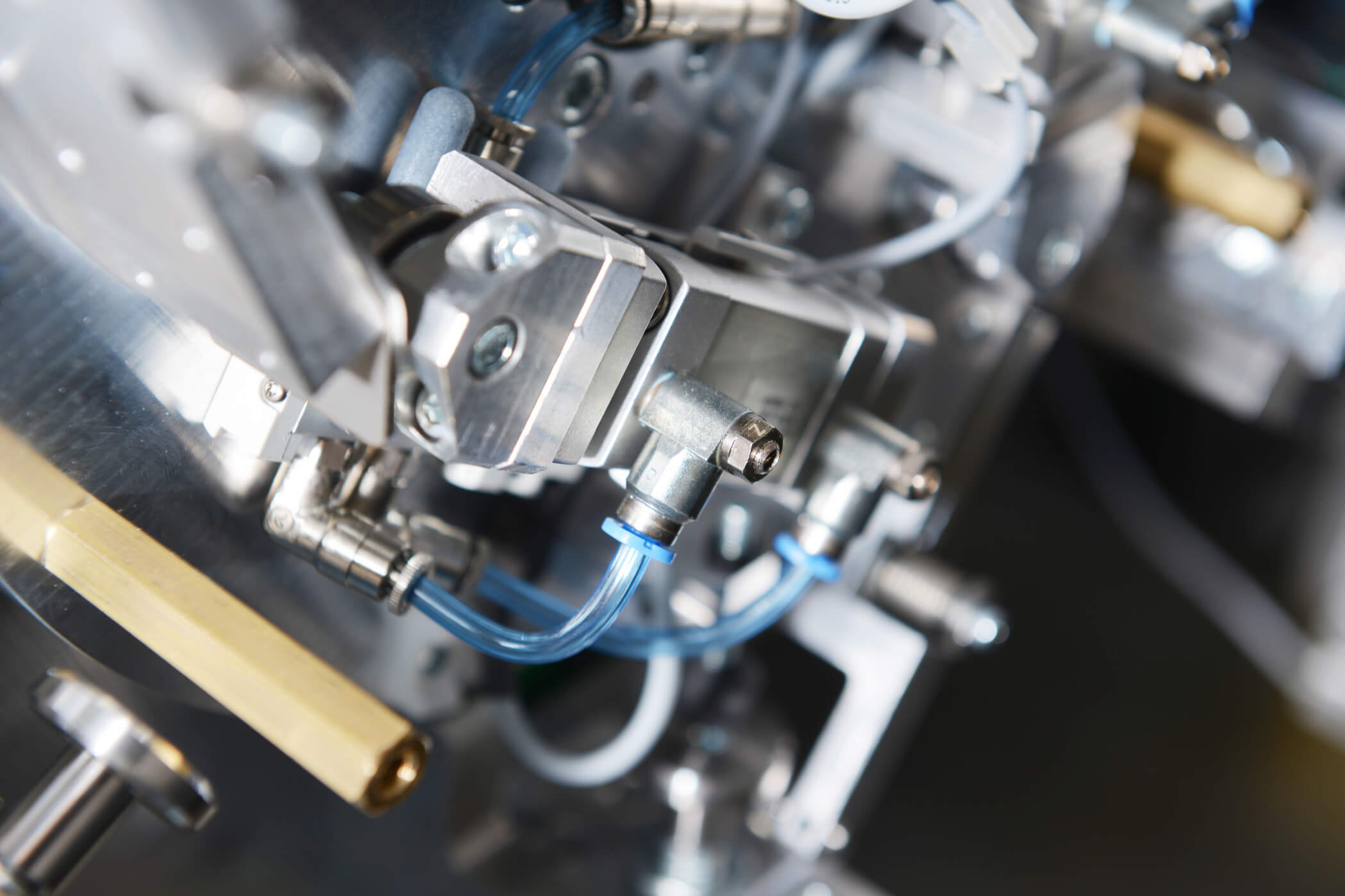 Packing Machine Parts, Sealing Machine Spare Parts