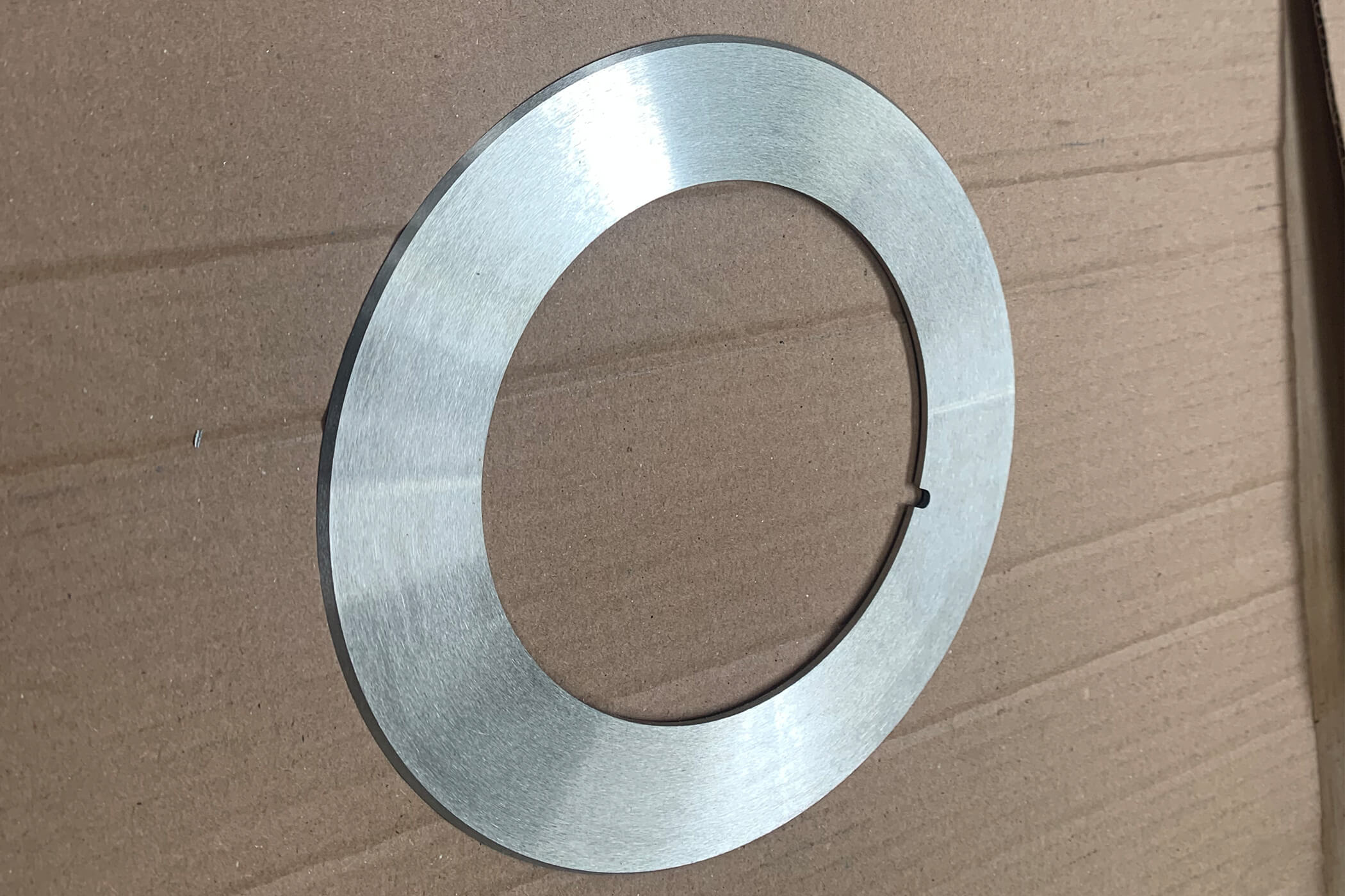 Sealing Gaskets, Rubber Gaskets O'Leary Engineering