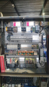 Control Panel Upgrade 1