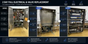 valve replacement